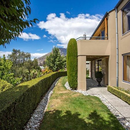 139 On Peninsula - The Ideal Retreat 2 Bedroom Apartment Queenstown Kültér fotó