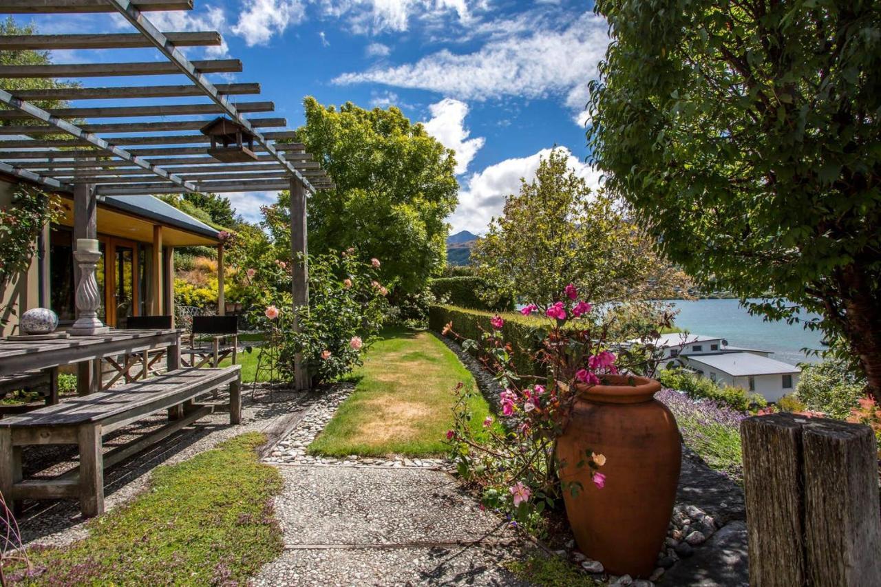 139 On Peninsula - The Ideal Retreat 2 Bedroom Apartment Queenstown Kültér fotó