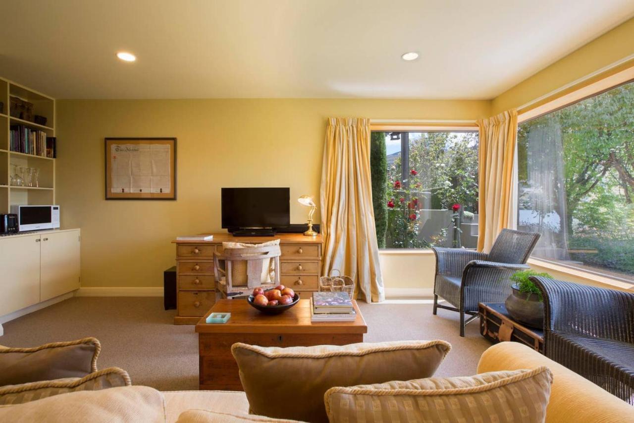 139 On Peninsula - The Ideal Retreat 2 Bedroom Apartment Queenstown Kültér fotó