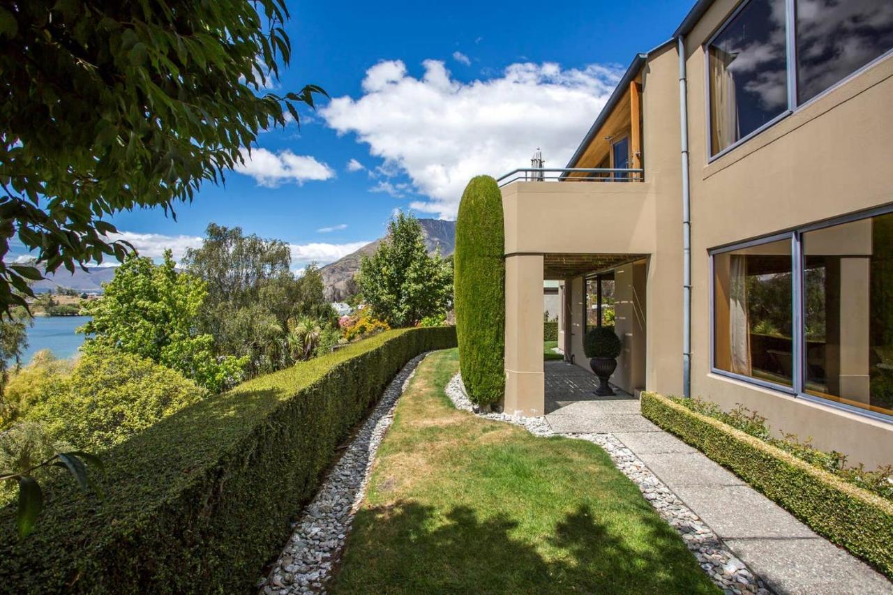 139 On Peninsula - The Ideal Retreat 2 Bedroom Apartment Queenstown Kültér fotó