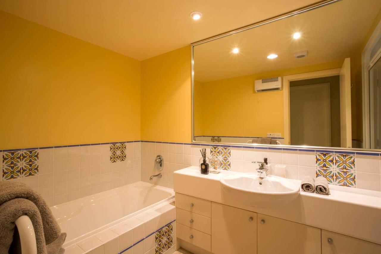 139 On Peninsula - The Ideal Retreat 2 Bedroom Apartment Queenstown Kültér fotó