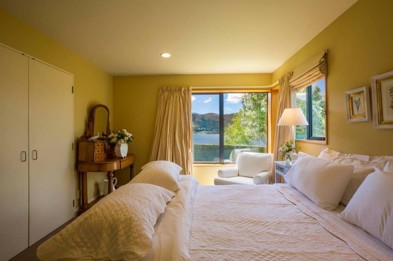 139 On Peninsula - The Ideal Retreat 2 Bedroom Apartment Queenstown Kültér fotó