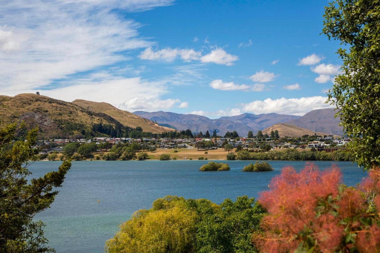 139 On Peninsula - The Ideal Retreat 2 Bedroom Apartment Queenstown Kültér fotó