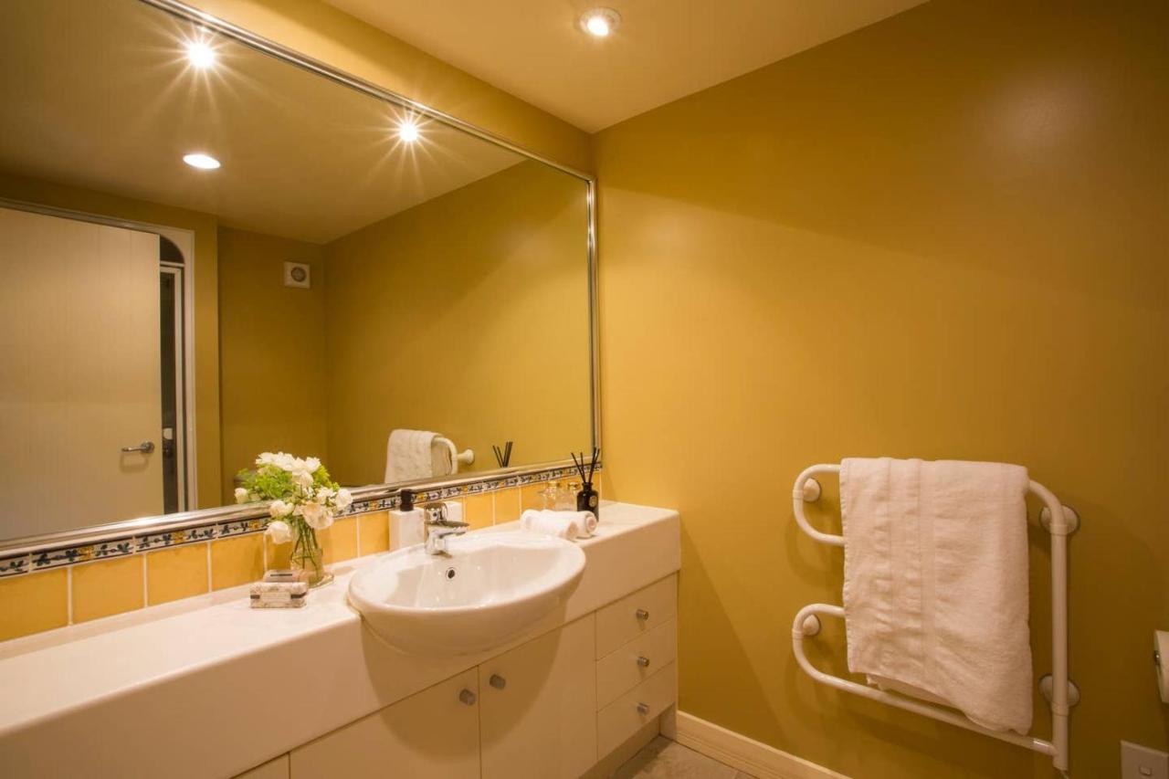 139 On Peninsula - The Ideal Retreat 2 Bedroom Apartment Queenstown Kültér fotó